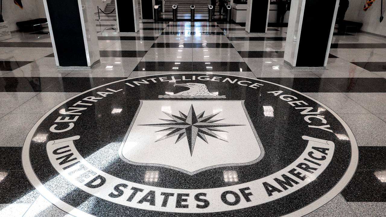 В США сообщили о массовых жалобах на сексуальное насилие в ЦРУ В США сообщили о массовых жалобах на сексуальное насилие в ЦРУ