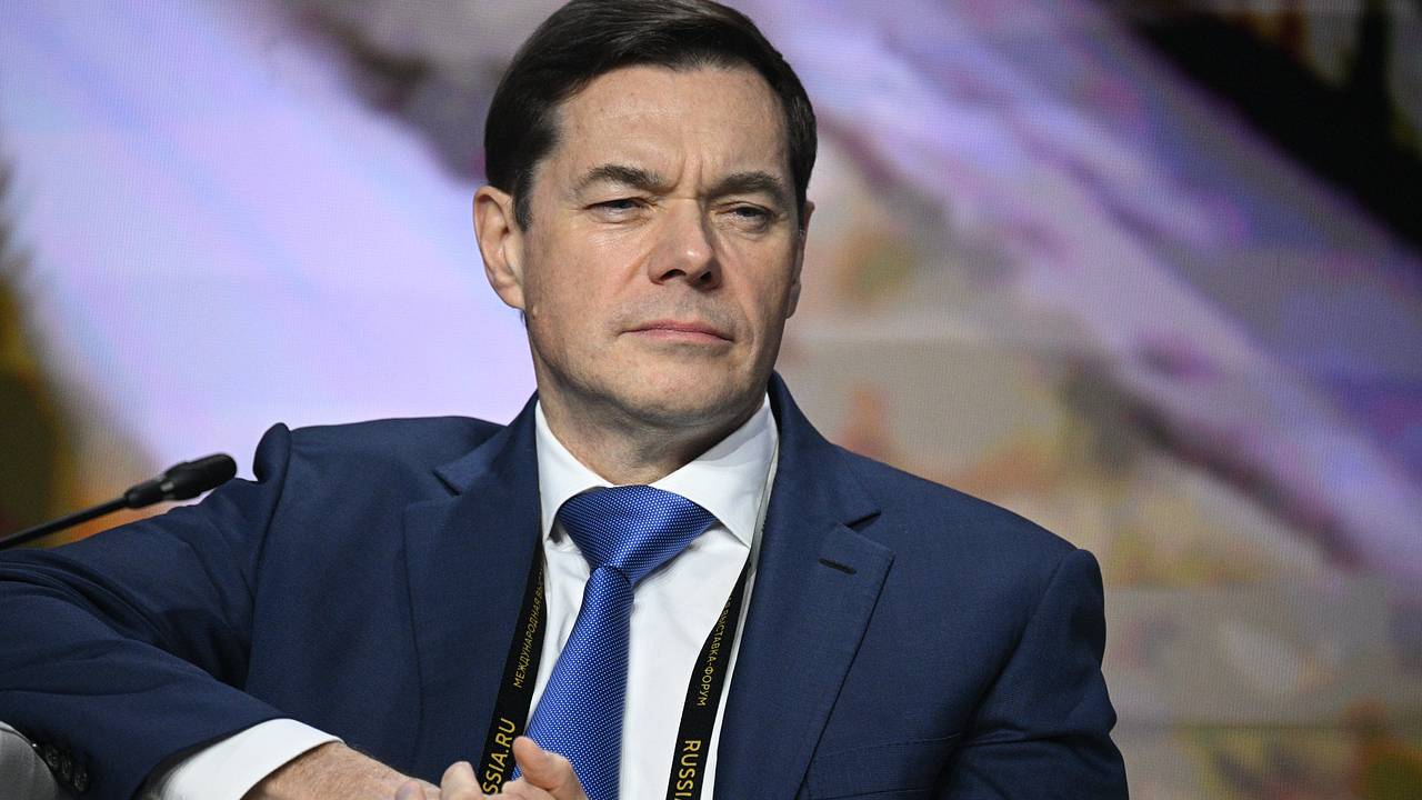 Мордашов предложил вернуться к дискуссии о высокой ставке ЦБ