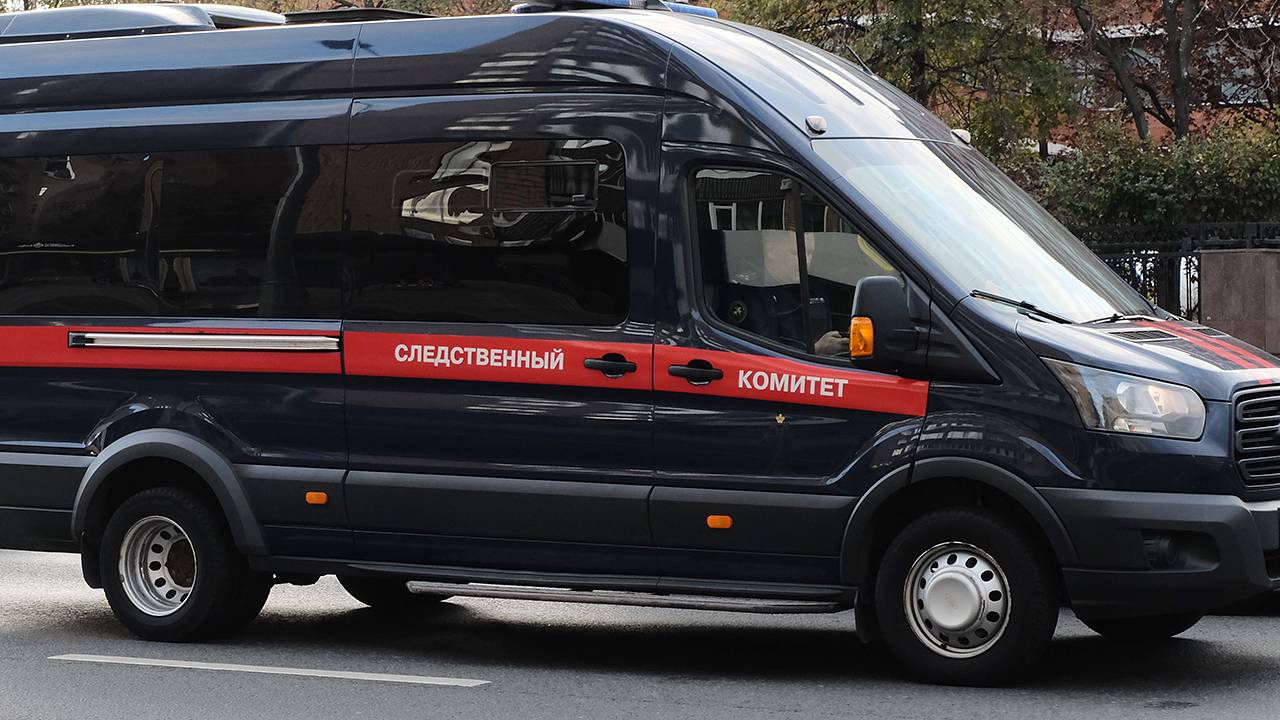 Арестована посудомойка из Следственного комитета. Ее обвиняют в участии в террористической организации