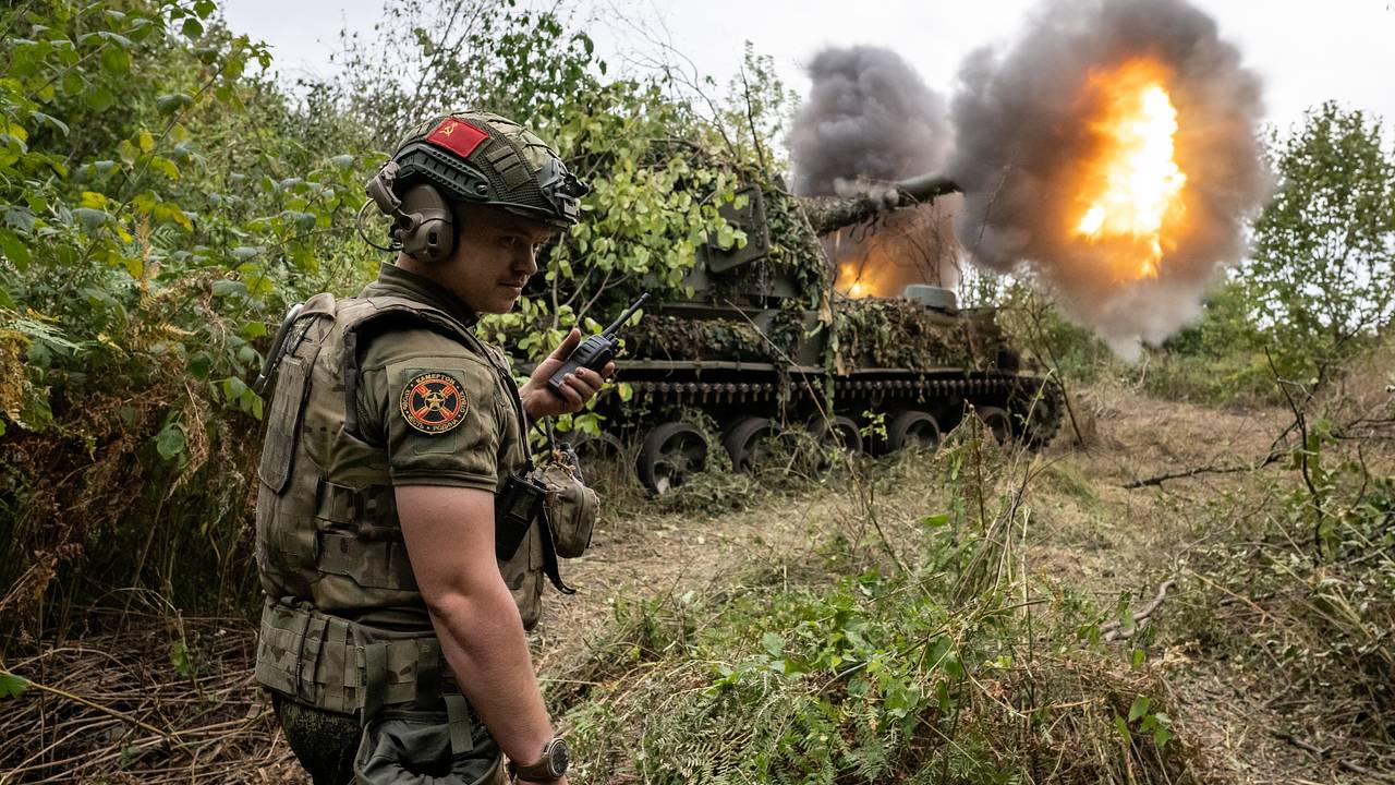 Российские войска вышли на окраину Суджи. Они закрепились в районе, откуда началось вторжение ВСУ в Курскую область Российские войска вышли на окраину Суджи. Они закрепились в районе, откуда началось вторжение ВСУ в Курскую область
