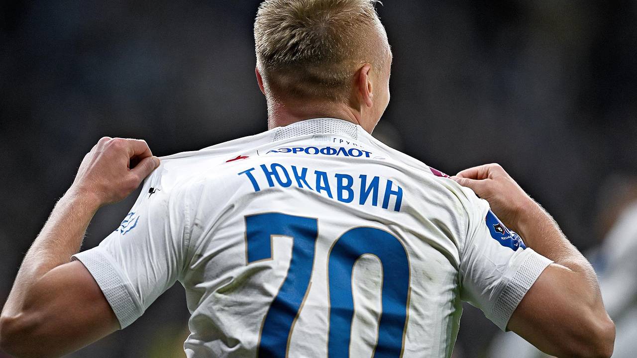 Испанская команда отказалась от российского футболиста из-за украинцев Испанская команда отказалась от российского футболиста из-за украинцев