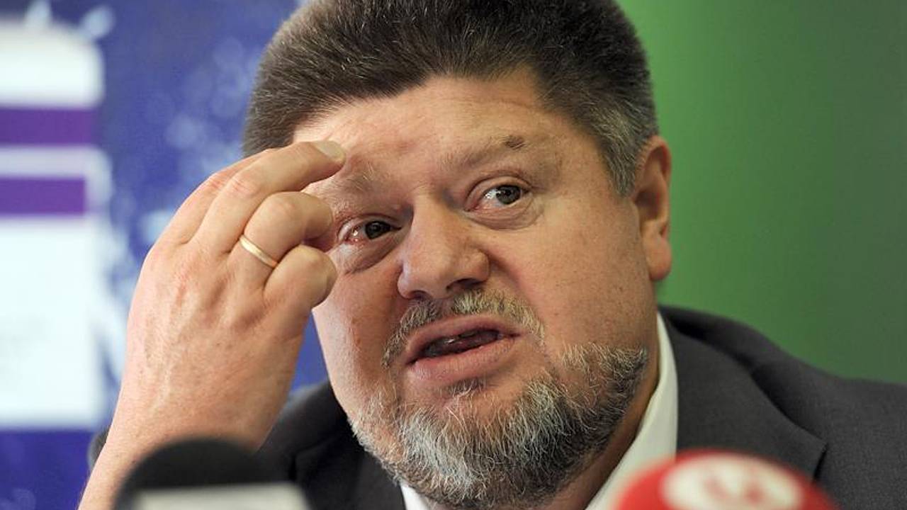 Бывшему главному наркологу России Брюну запросили 8 лет за мошенничество Бывшему главному наркологу России Брюну запросили 8 лет за мошенничество