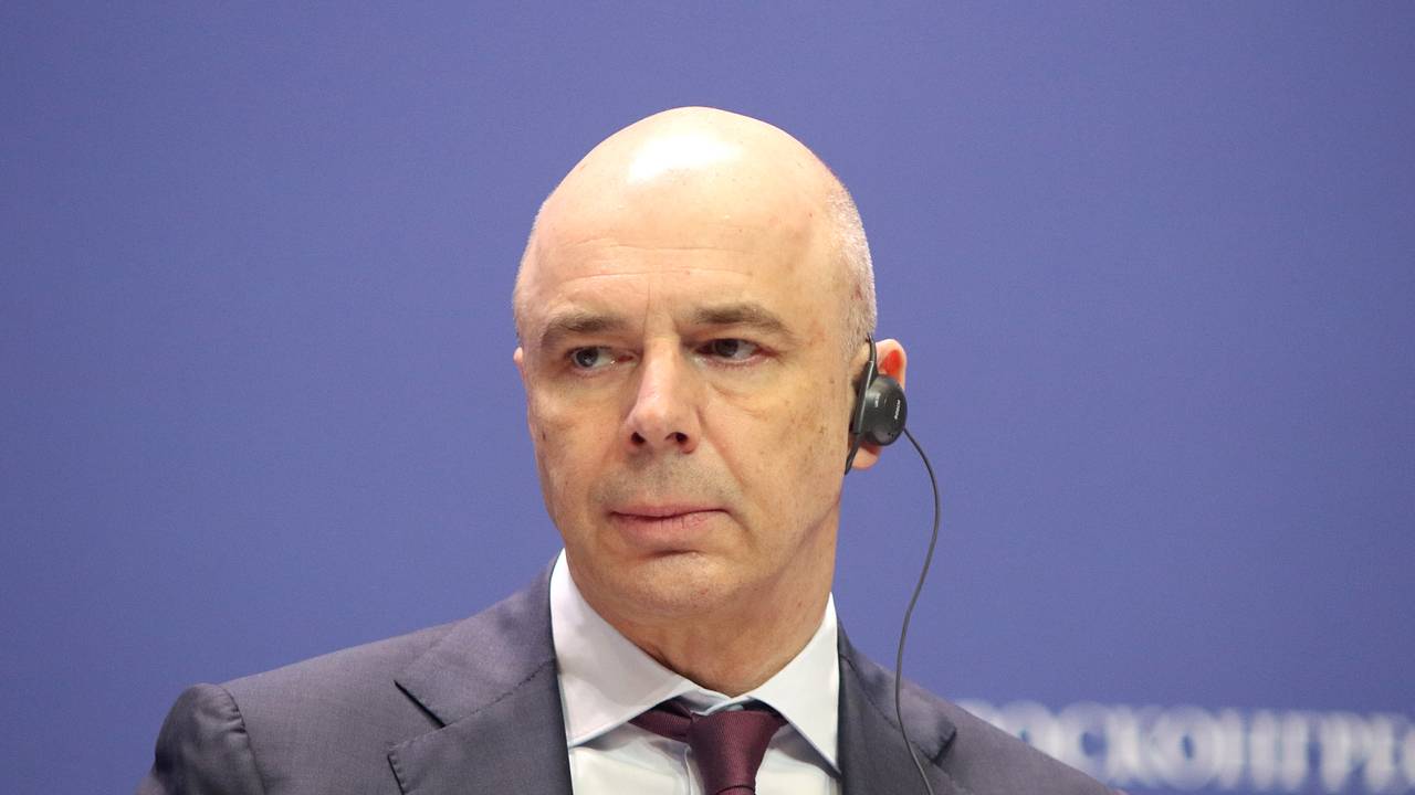 Силуанов объяснил изменение схемы расчета прожиточного минимума Силуанов объяснил изменение схемы расчета прожиточного минимума