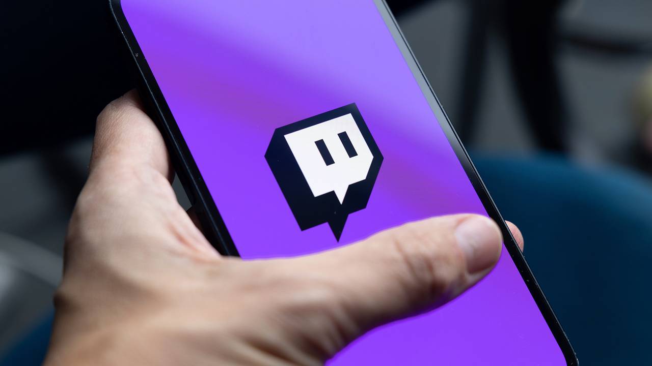 Роскомнадзор оценил вероятность блокировки Twitch в России