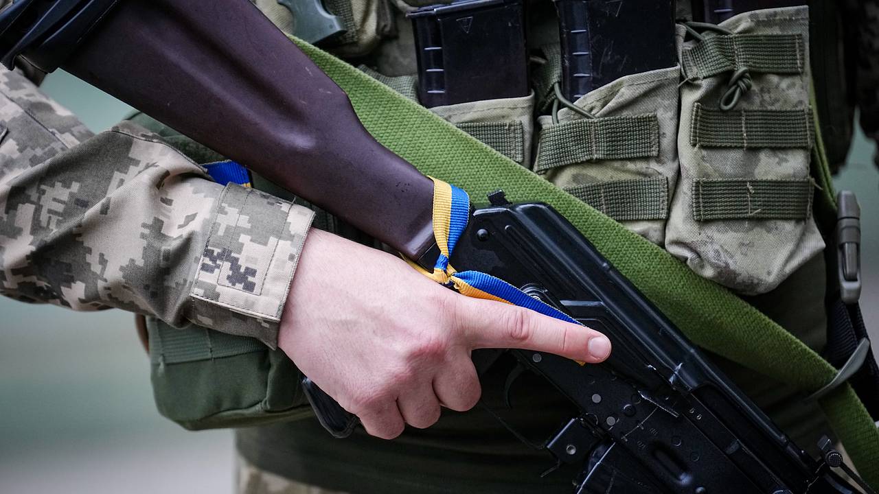 Российские военные сорвали ротацию ВСУ в Курскую область