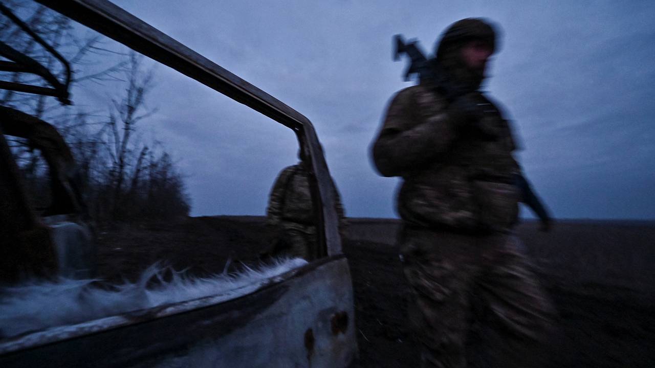 Участвовавший в атаке в Курской области наемник оскорблял россиян и превозносил украинцев