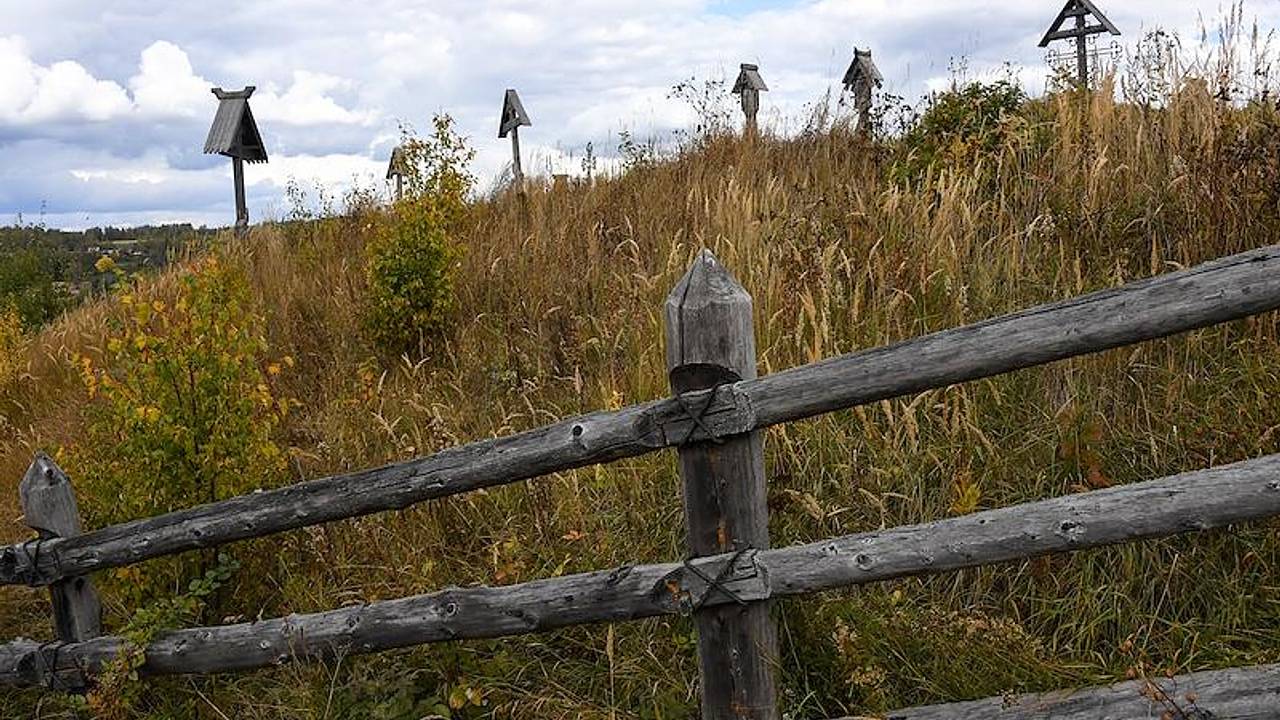 Эксперты впервые рассчитали «индекс смертности» бездомных в России Эксперты впервые рассчитали «индекс смертности» бездомных в России