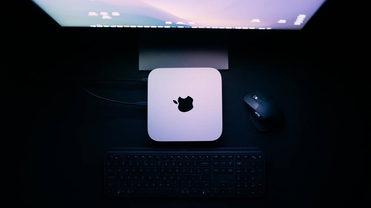 Apple обновила свой самый маленький компьютер Apple обновила свой самый маленький компьютер