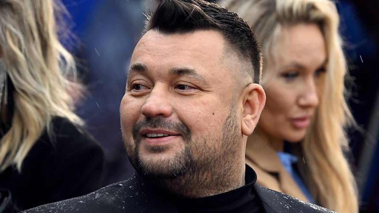 Сергей Жуков прокомментировал инцидент с впавшей в кому посетительницей его бара Сергей Жуков прокомментировал инцидент с впавшей в кому посетительницей его бара