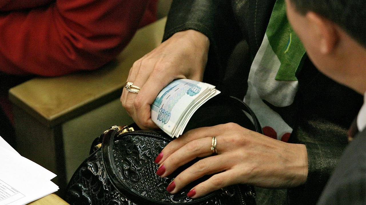 Семья российского участника СВО лишилась денег после вклада в недвижимость Семья российского участника СВО лишилась денег после вклада в недвижимость