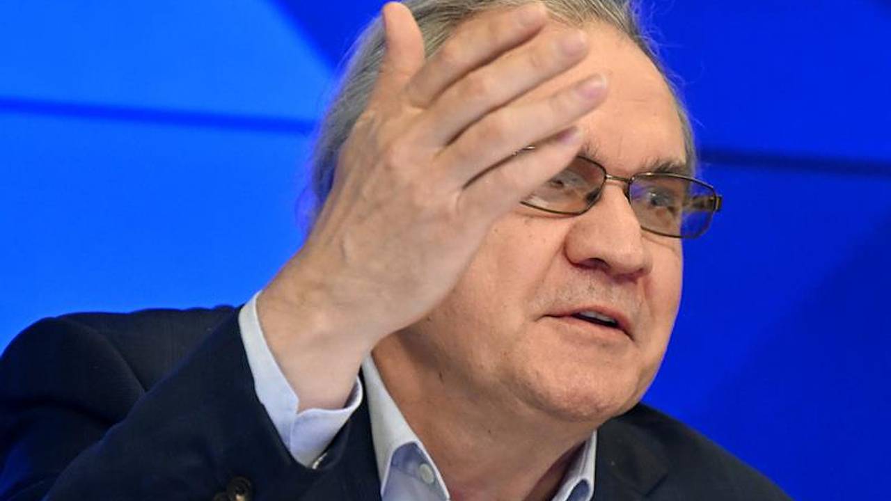 Глава СПЧ объявил об отсутствии в России политических репрессий Глава СПЧ объявил об отсутствии в России политических репрессий