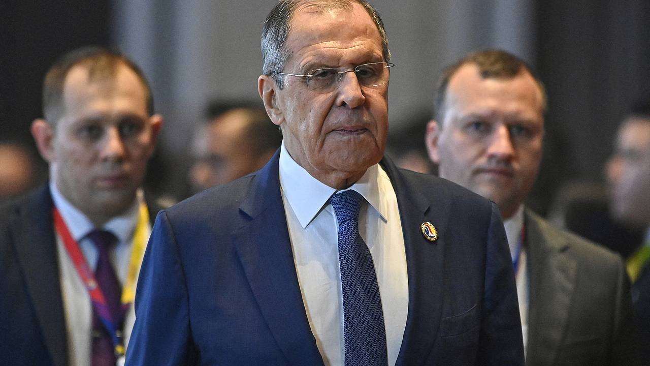 Лавров напомнил Великобритании про поддержку Афганистана и предупредил насчет Украины