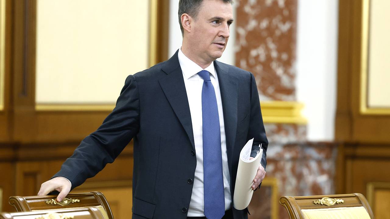 Патрушев поручил за две недели остановить рост цен в России. Что для этого будут делать? Патрушев поручил за две недели остановить рост цен в России. Что для этого будут делать?