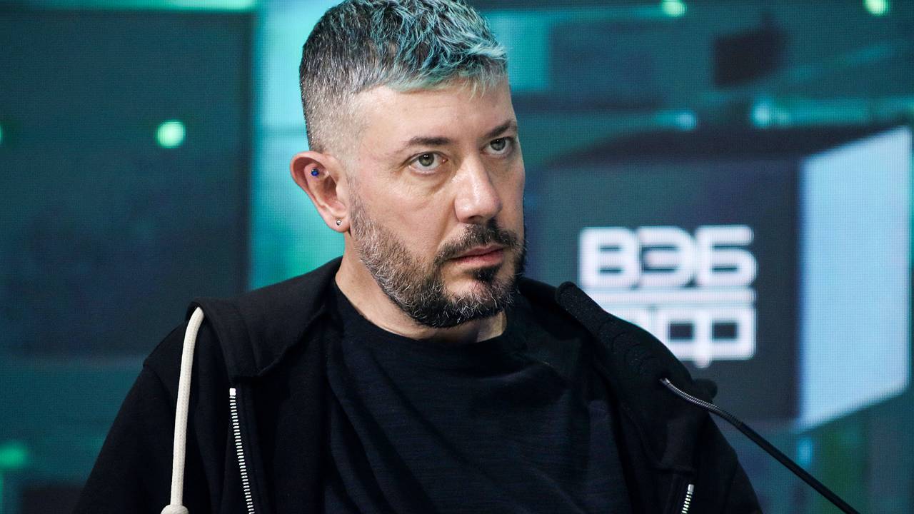 Артемий Лебедев назвал «лучший подарок кремлевской пропаганде» Артемий Лебедев назвал «лучший подарок кремлевской пропаганде»