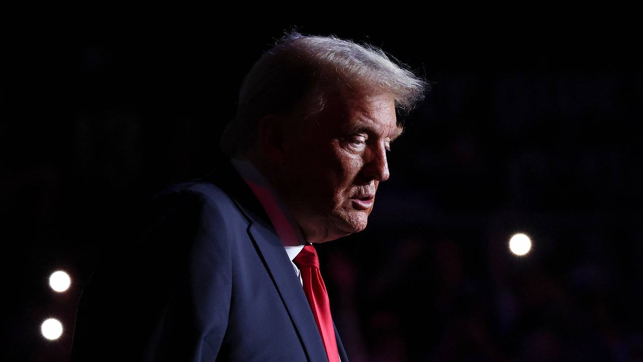 Раскрыты планы Трампа заключить соглашение с Россией Раскрыты планы Трампа заключить соглашение с Россией