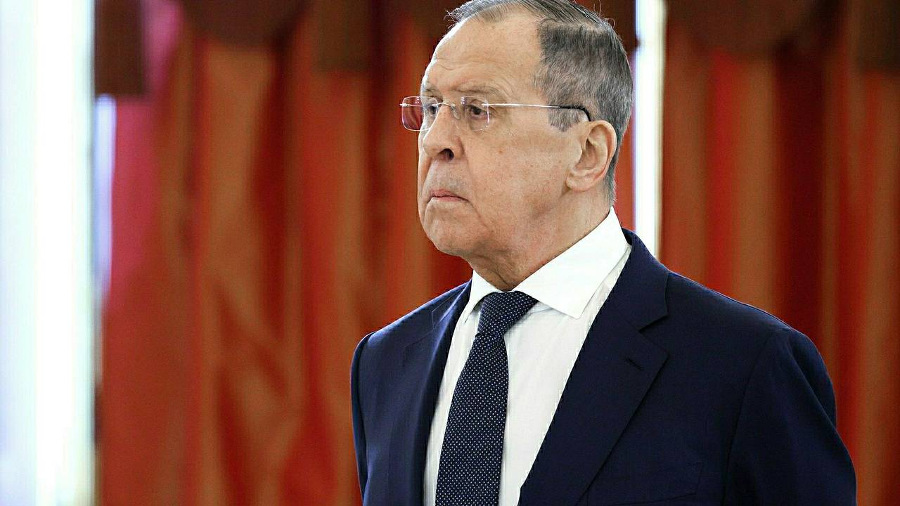 Лавров назвал условие уменьшения территории Украины