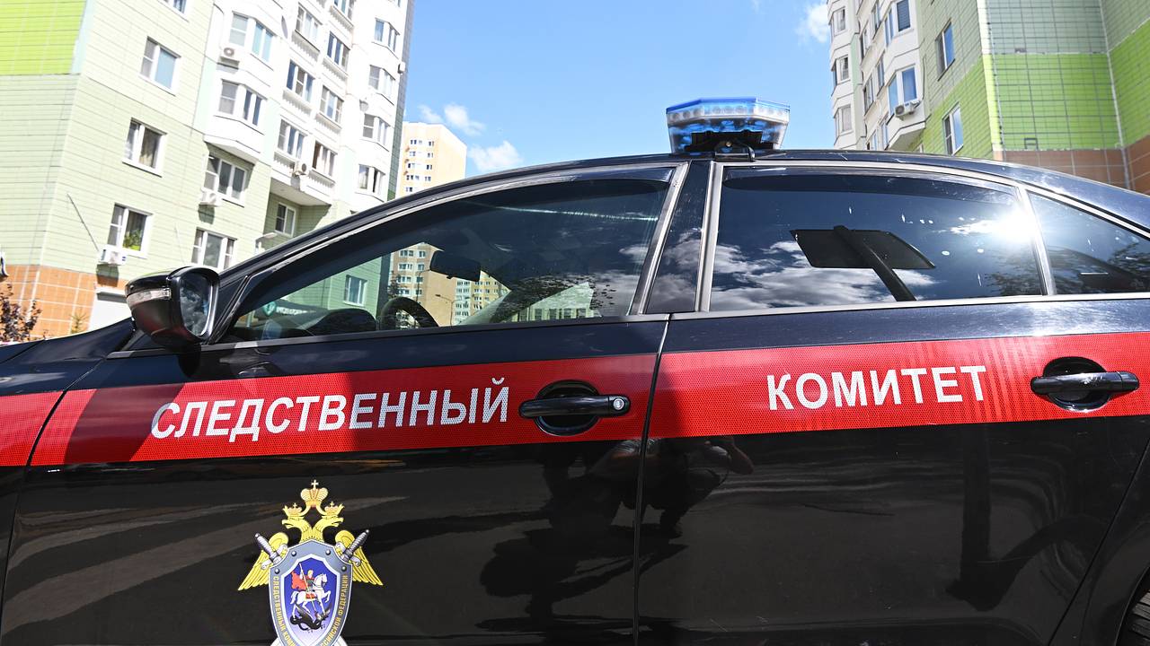 Российского уголовника задержали за расправу над 15-летней школьницей из Москвы Российского уголовника задержали за расправу над 15-летней школьницей из Москвы