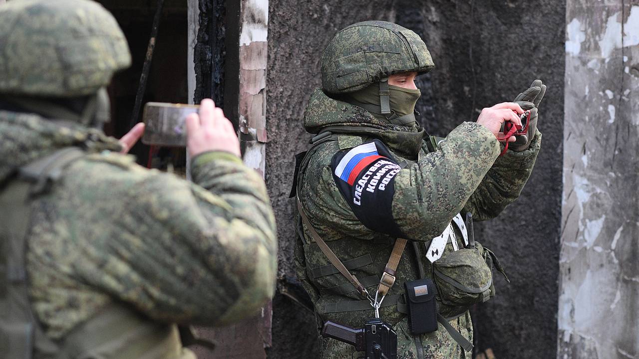 Российские военнопленные погибли в Курской области. Их могли казнить — у одного бойца были связаны руки Российские военнопленные погибли в Курской области. Их могли казнить — у одного бойца были связаны руки