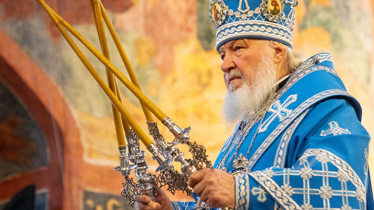 Патриарх Кирилл заявил об отсутствии осуждения РПЦ смертной казни