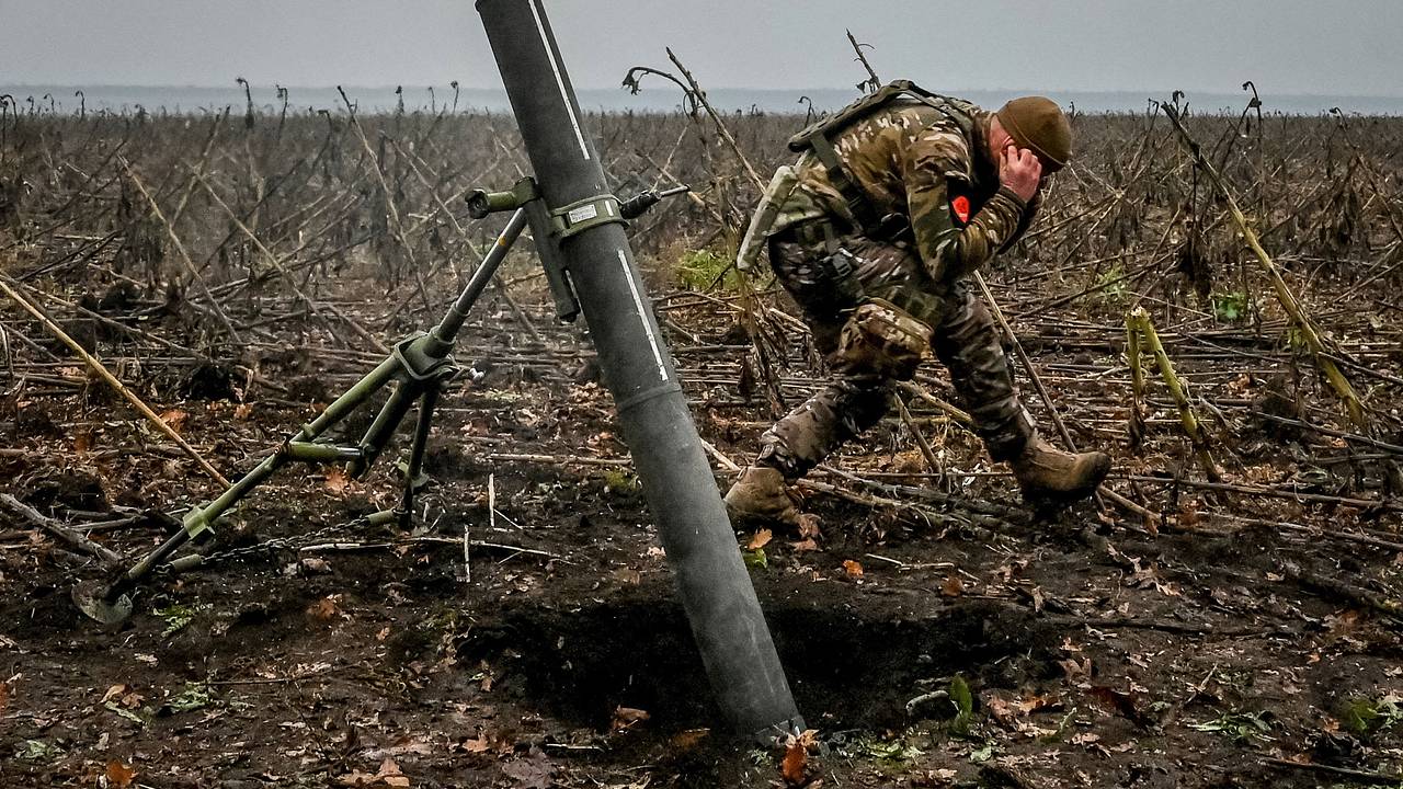 США призвали принять невозможность победы Украины США призвали принять невозможность победы Украины
