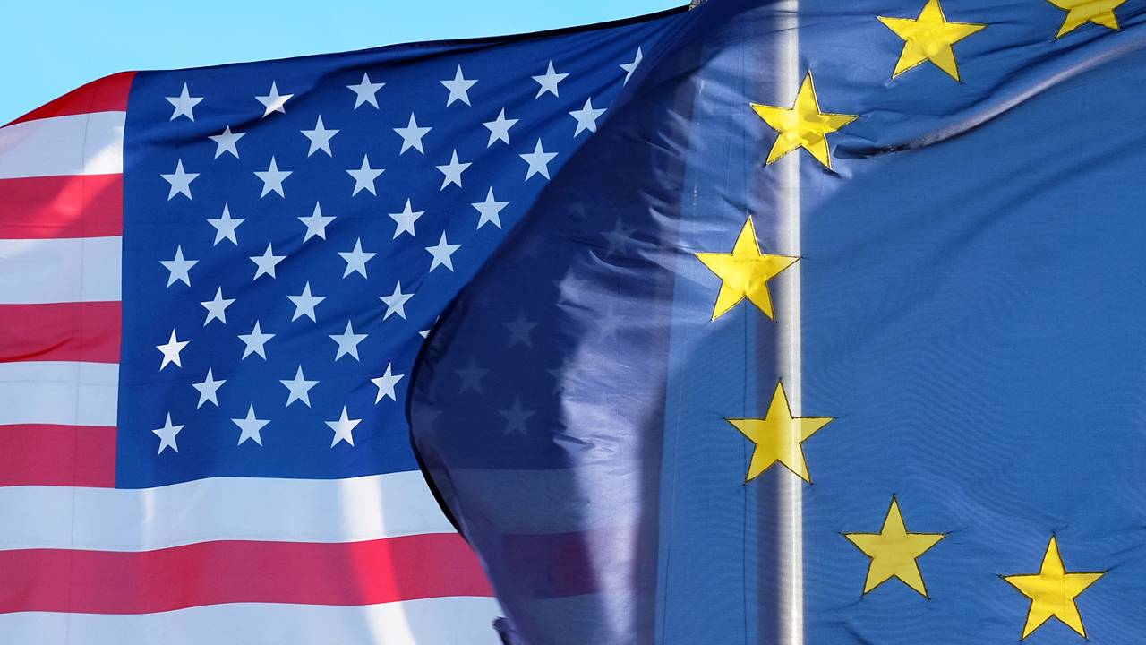 Во Франции предупредили Европу о невозможности помогать Украине без США Во Франции предупредили Европу о невозможности помогать Украине без США