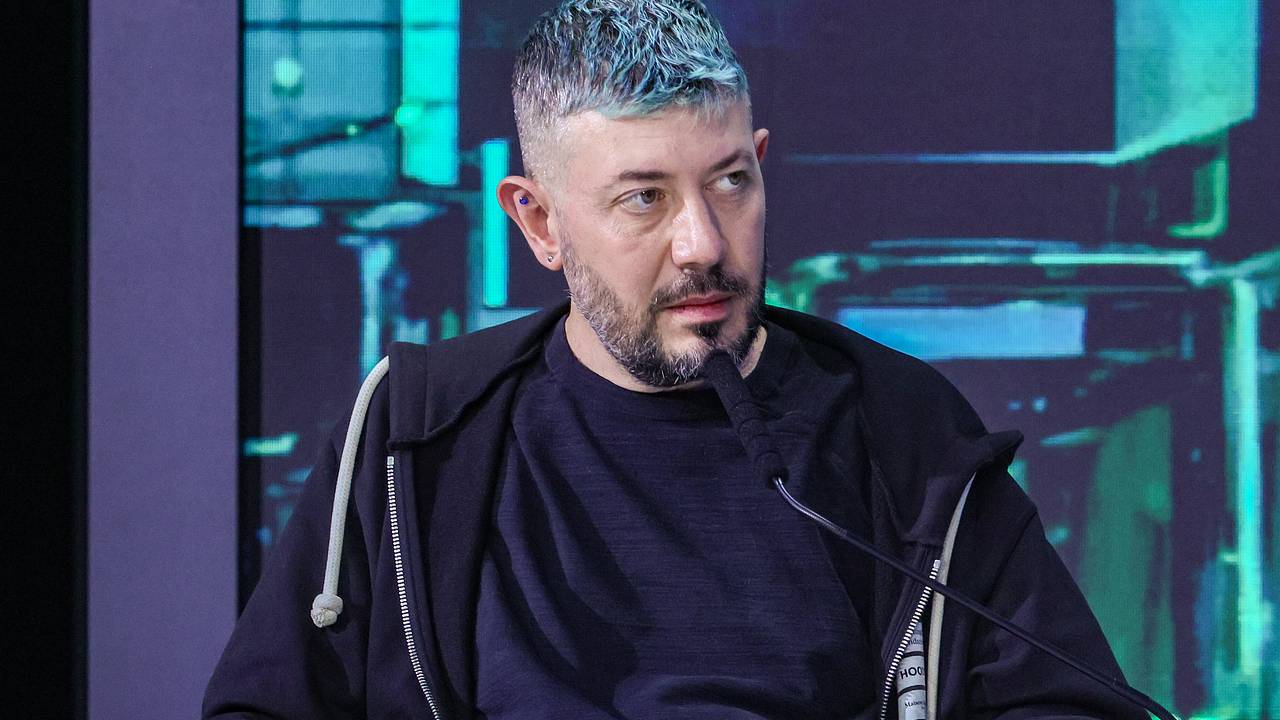 Артемий Лебедев назвал сходство между Россией, США и Германией в лучшие годы Артемий Лебедев назвал сходство между Россией, США и Германией в лучшие годы