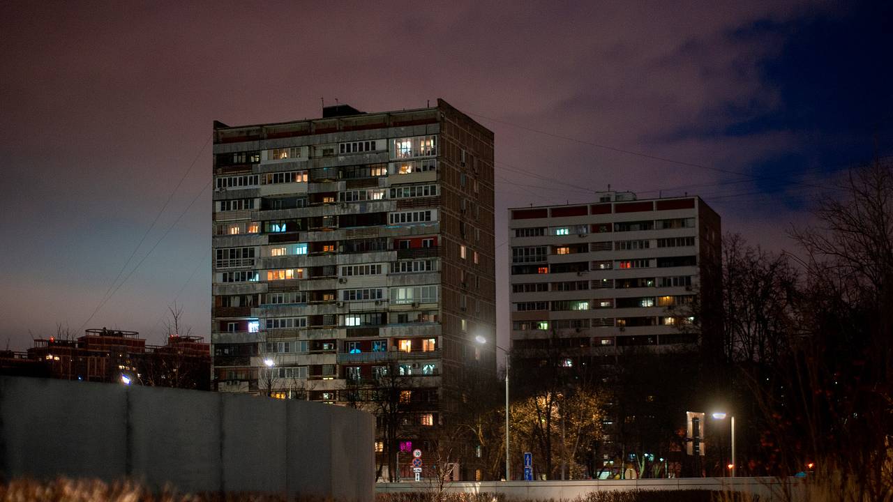 «Вторичка» в России перестала дорожать впервые за три года «Вторичка» в России перестала дорожать впервые за три года