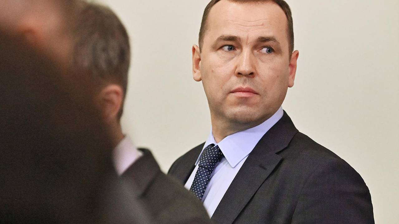 Глава российского региона рассказал о поручении ликвидировать диаспоры Глава российского региона рассказал о поручении ликвидировать диаспоры