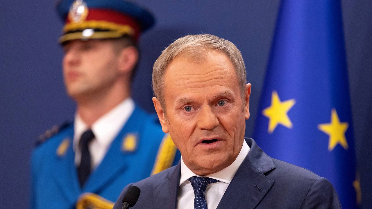 Премьер Польши отрекся от слов о зависимости Трампа от российских спецслужб Премьер Польши отрекся от слов о зависимости Трампа от российских спецслужб