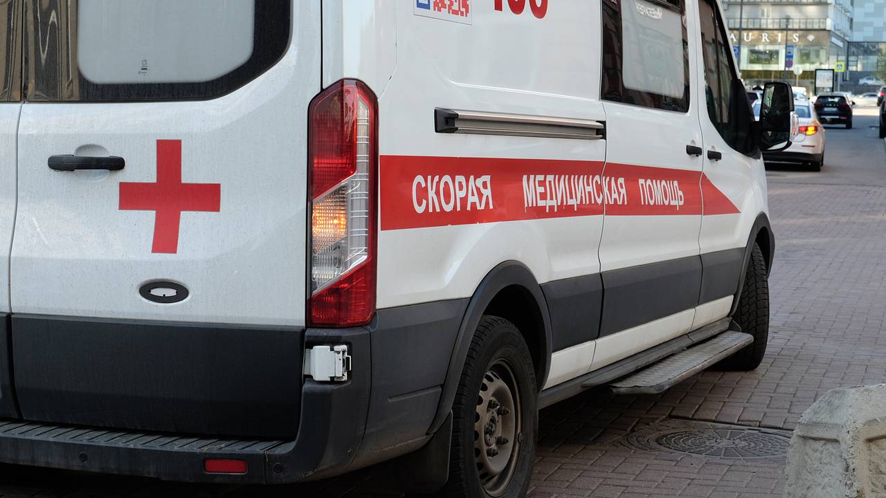 В российском городе внедорожник насмерть сбил шестилетнего ребенка В российском городе внедорожник насмерть сбил шестилетнего ребенка