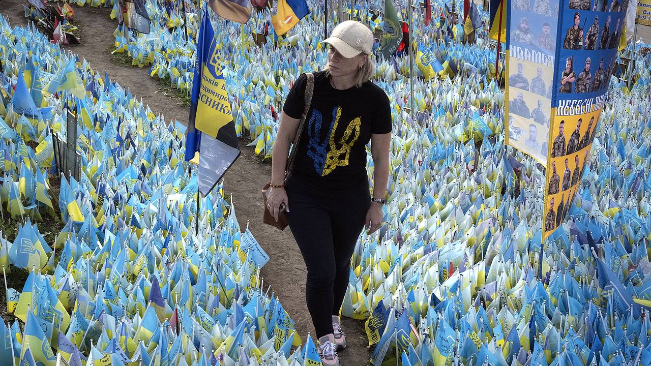 Западу предрекли скорую месть со стороны Украины Западу предрекли скорую месть со стороны Украины