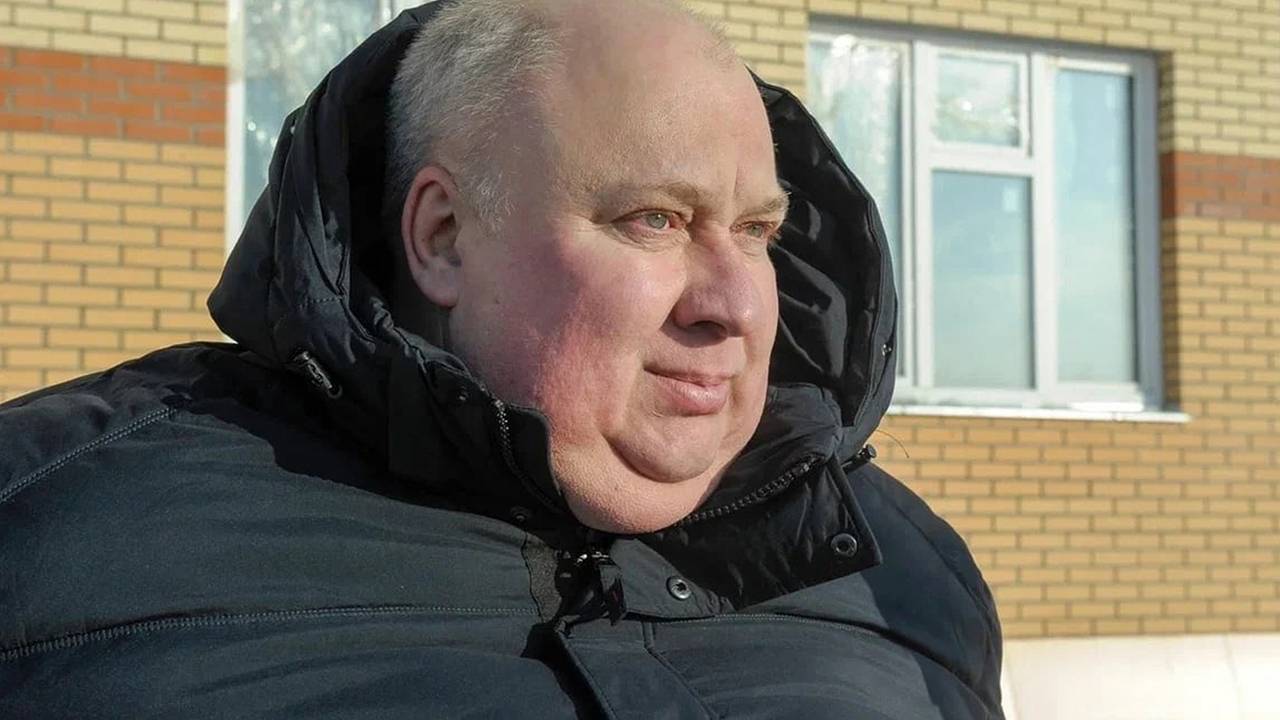 Российский застройщик подписал контракт и собрался не за деньгами на СВО Российский застройщик подписал контракт и собрался не за деньгами на СВО