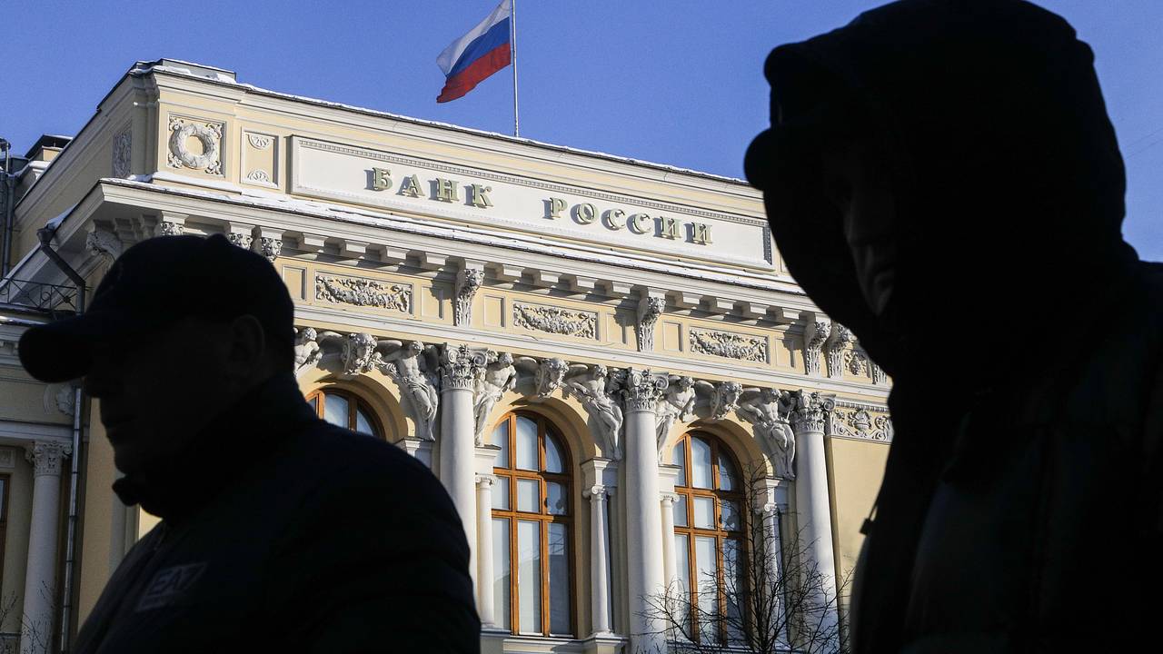 Центробанк отозвал лицензию у Банка корпоративного финансирования Центробанк отозвал лицензию у Банка корпоративного финансирования