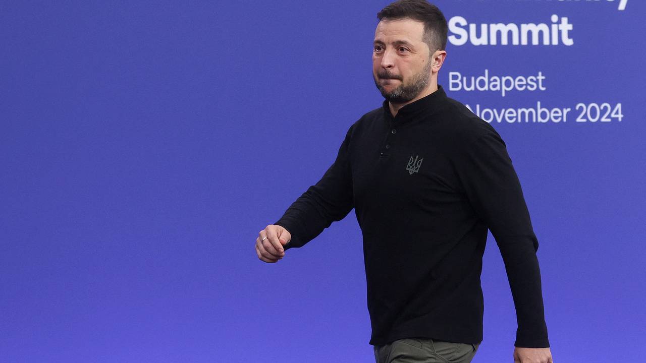 В США предсказали уход Зеленского с поста президента Украины