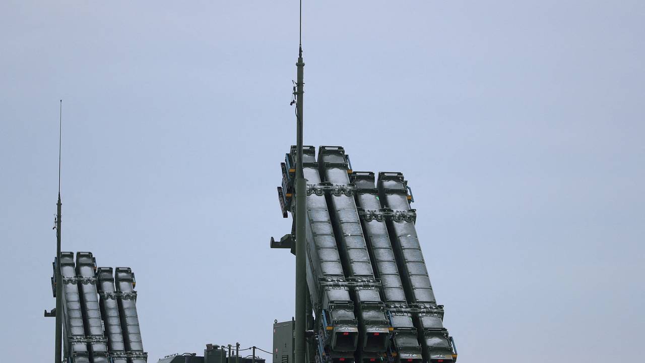 Жители Одессы погибли в результате падения американской ракеты Patriot. ВСУ признали вину после публикации фото обломков Жители Одессы погибли в результате падения американской ракеты Patriot. ВСУ признали вину после публикации фото обломков
