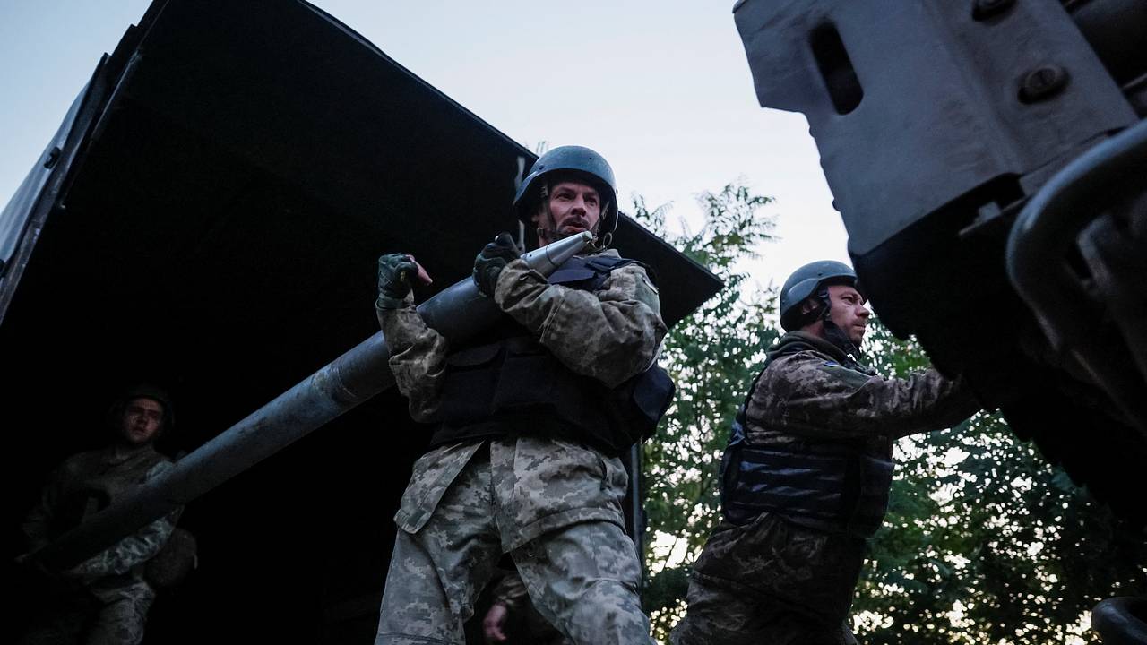 В Британии предостерегли Украину от ударов Storm Shadow по России