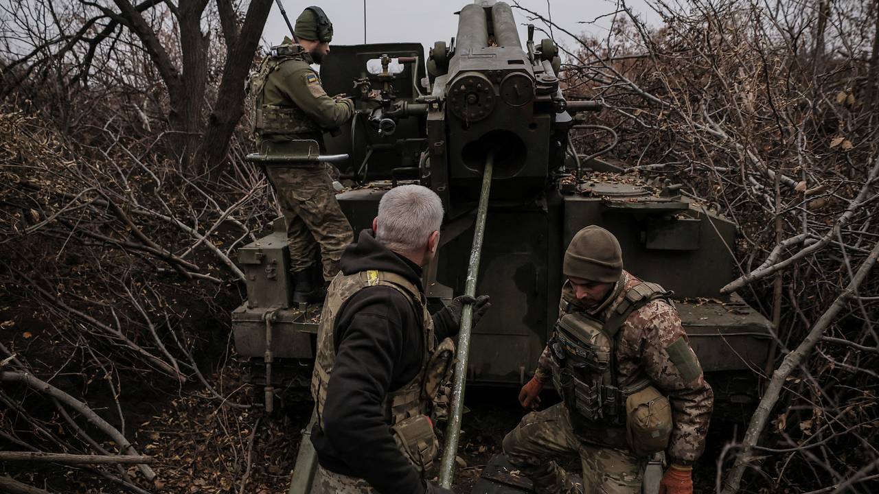 В Британии ужаснулись потерям ВСУ