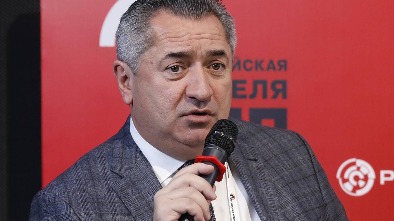 Исполняющий обязанности вице-премьера российского региона отверг вину в миллионной взятке Исполняющий обязанности вице-премьера российского региона отверг вину в миллионной взятке