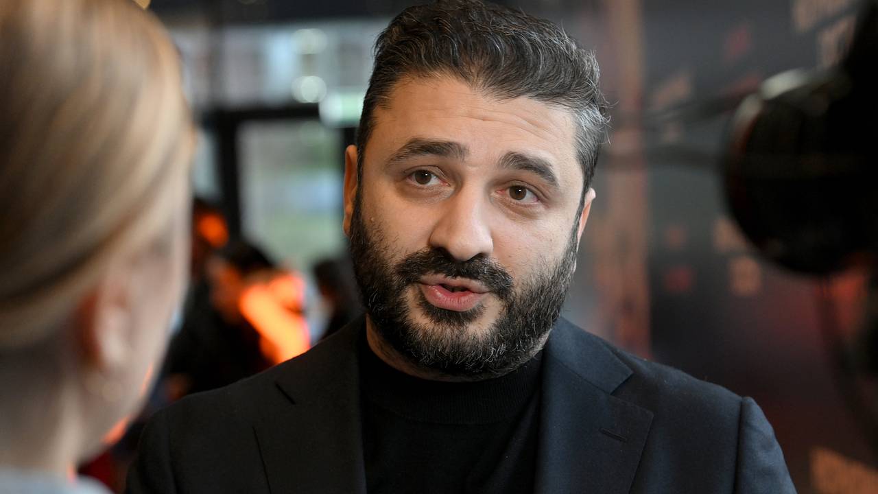 Сарик Андреасян придумал новую версию своей пьяной езды Сарик Андреасян придумал новую версию своей пьяной езды