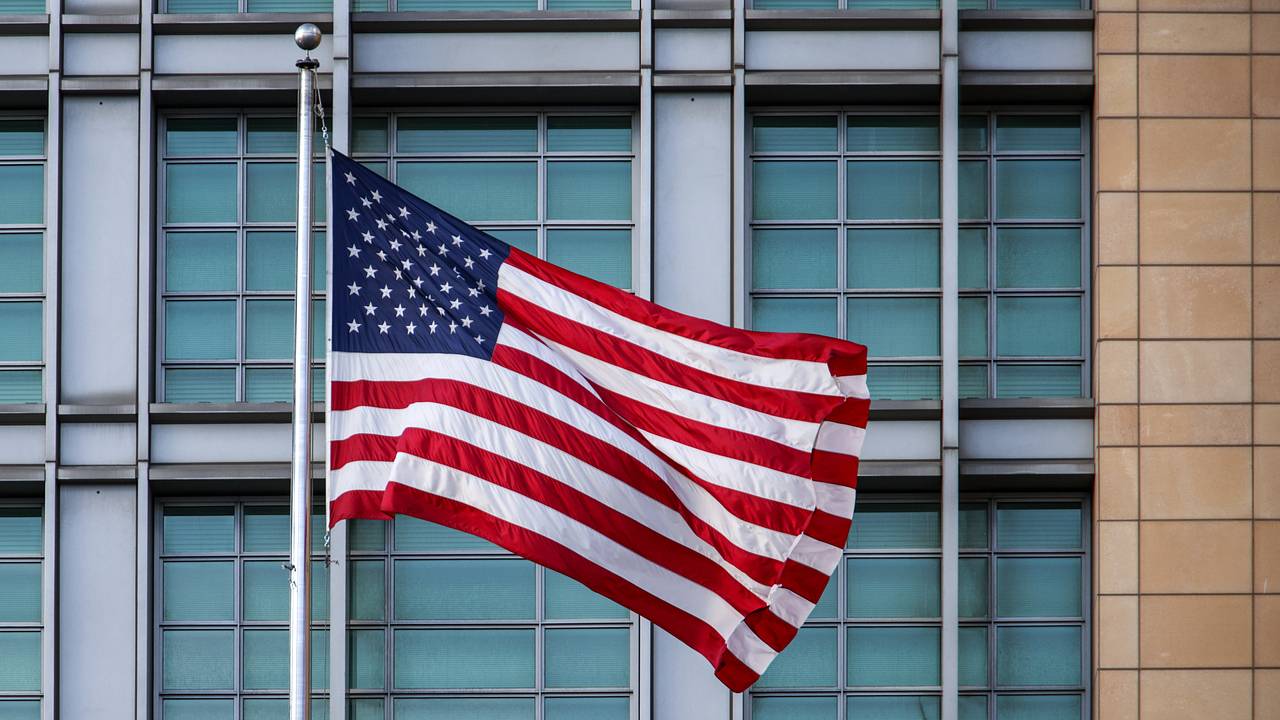 В США рассказали о последствиях полномасштабной войны с Китаем В США рассказали о последствиях полномасштабной войны с Китаем