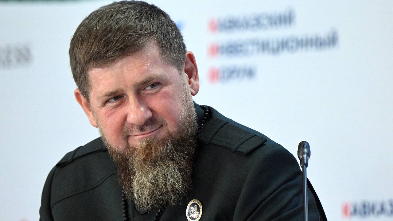 Кадыров заявил, что Бастрыкин и Колокольцев сидят «не на своих местах». Что возмутило главу Чечни? Кадыров заявил, что Бастрыкин и Колокольцев сидят «не на своих местах». Что возмутило главу Чечни?