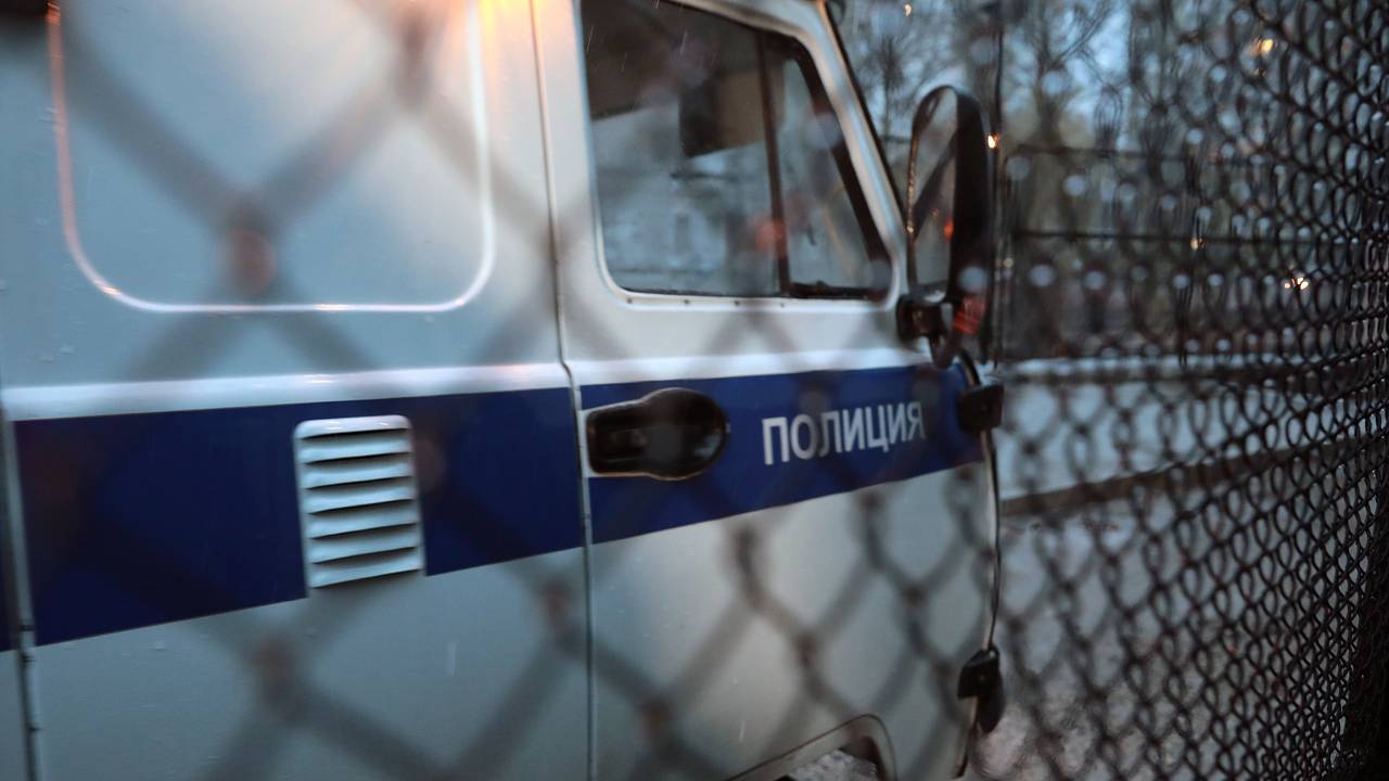 Судебный процесс по делу о расправе над американским военкором Техасом в ДНР отложили Судебный процесс по делу о расправе над американским военкором Техасом в ДНР отложили