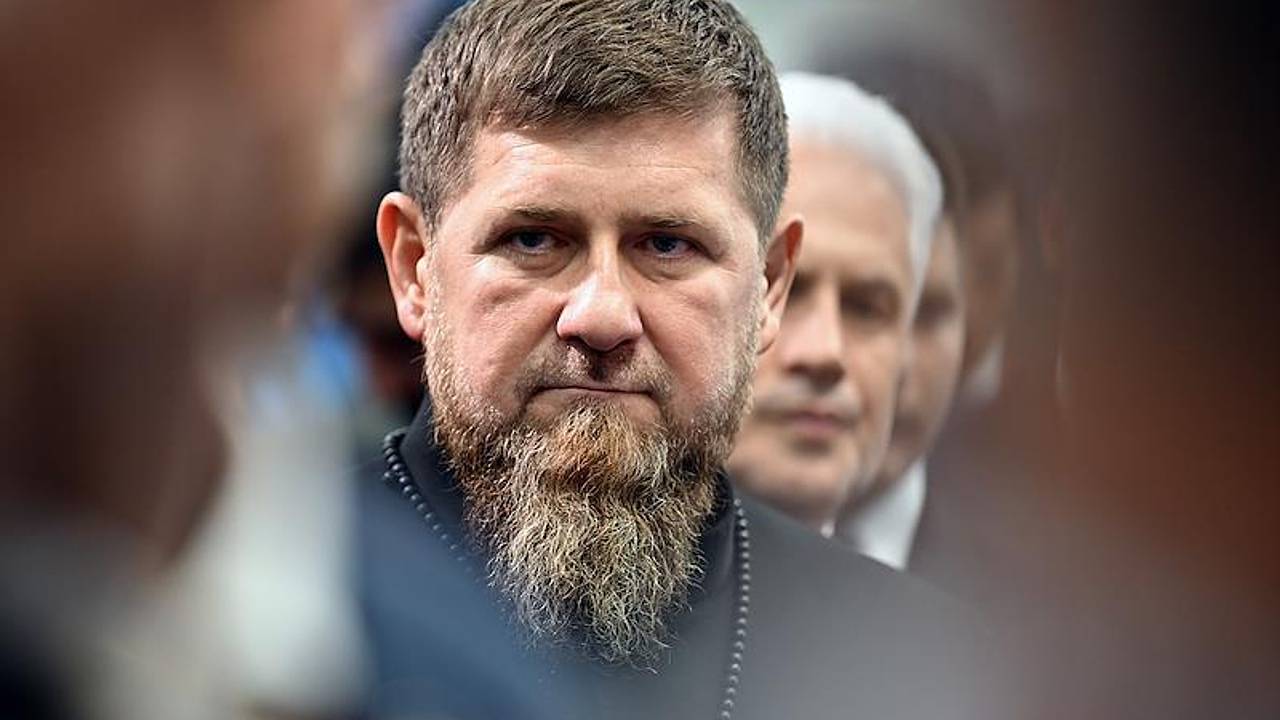 Критику Кадырова в адрес Следственного комитета и МВД России оценили Критику Кадырова в адрес Следственного комитета и МВД России оценили