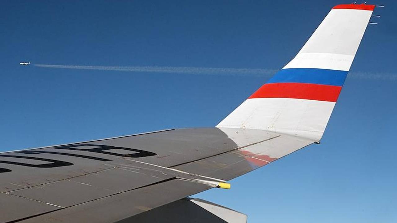 «Аэрофлот» собрался купить грузовые самолеты на запчасти
