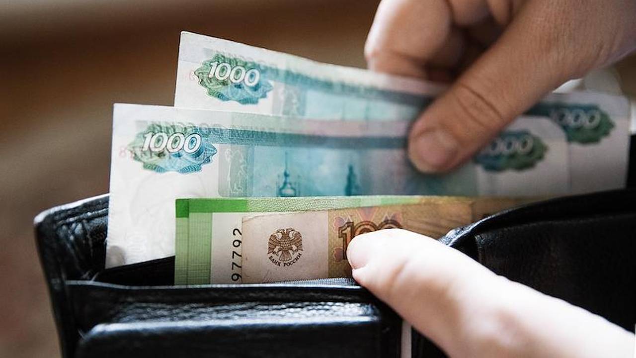 Россиянам рассказали о возможной доиндексации пенсий Россиянам рассказали о возможной доиндексации пенсий