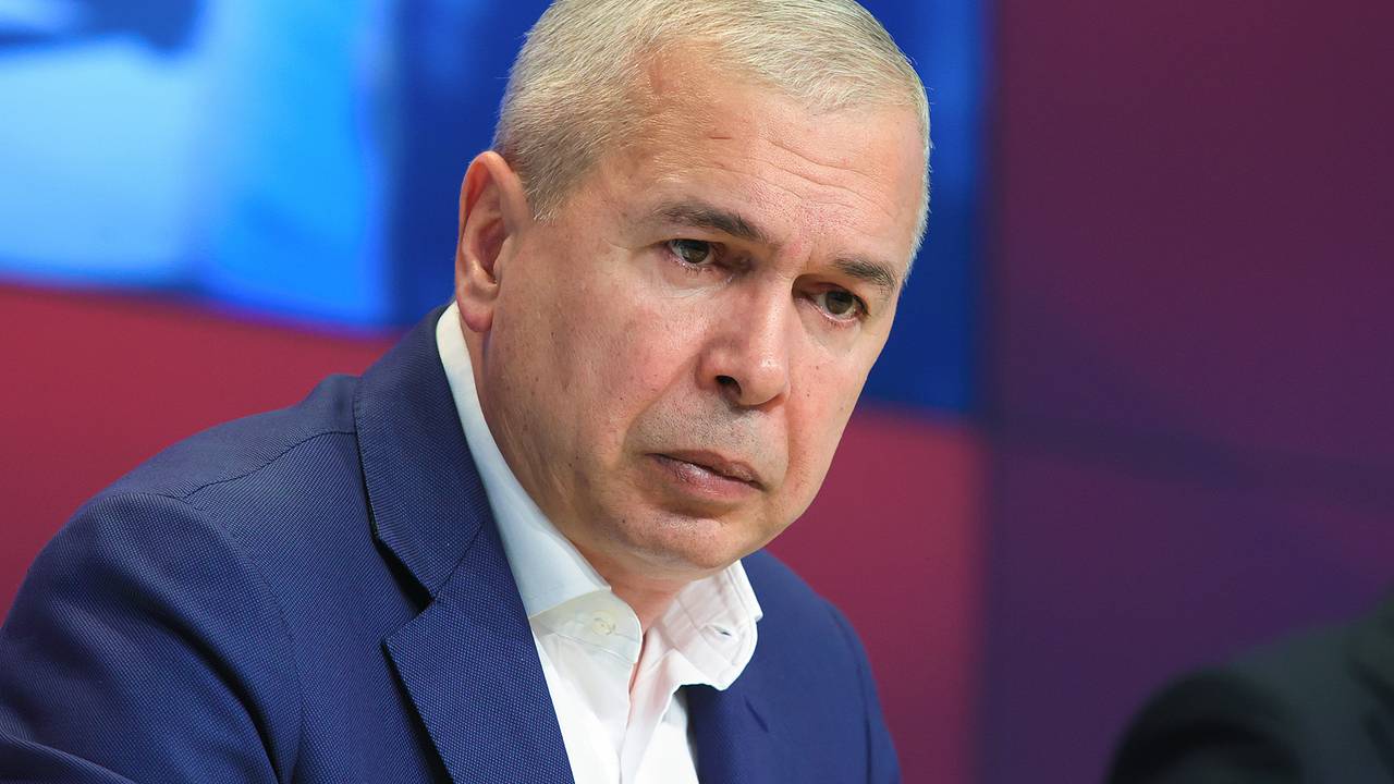 «Ростех» рассказал о боевых сухопутных роботах «Ростех» рассказал о боевых сухопутных роботах