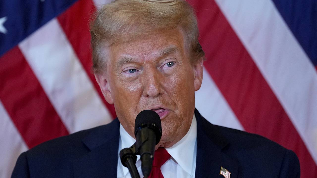В Европе засомневались в наличии у Трампа плана по Украине В Европе засомневались в наличии у Трампа плана по Украине