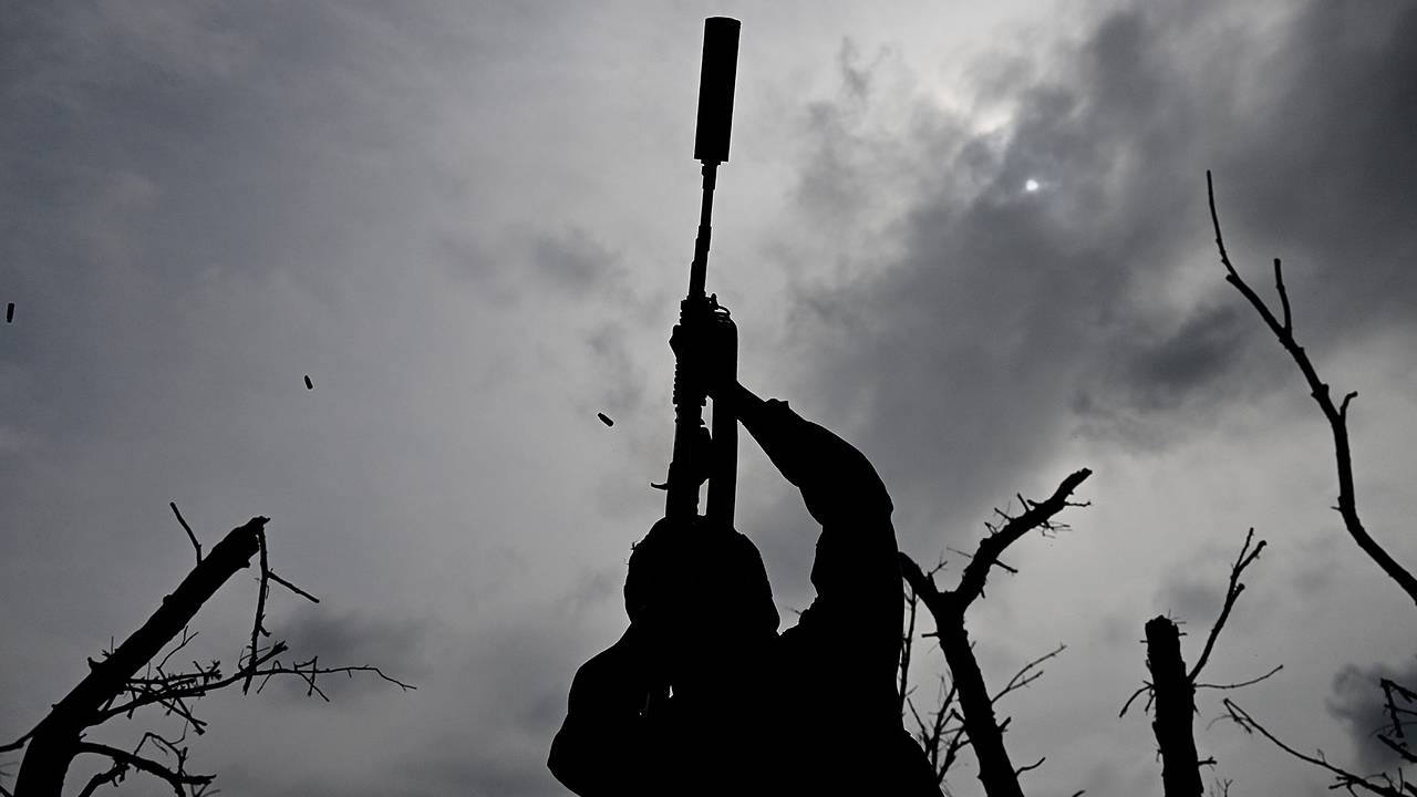 Дрон-разведчик пытался снять важный промышленный объект в Ленобласти. Его могли запустить с территории страны НАТО Дрон-разведчик пытался снять важный промышленный объект в Ленобласти. Его могли запустить с территории страны НАТО