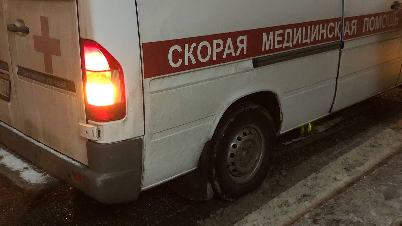Россиянка родила в экстремальных условиях в тундре Россиянка родила в экстремальных условиях в тундре