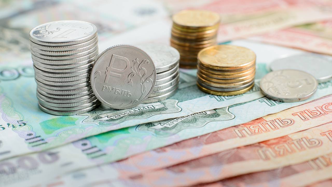 В России запланировали скорректировать прогноз инфляции В России запланировали скорректировать прогноз инфляции